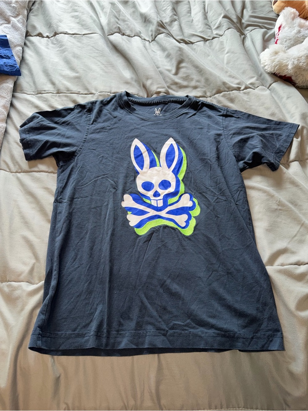 Psycho bunny 14/16